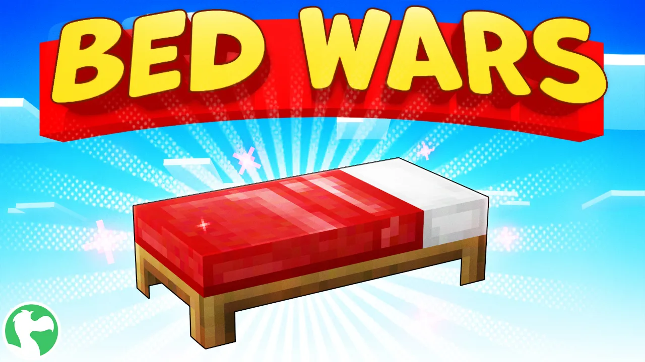 Bed Wars