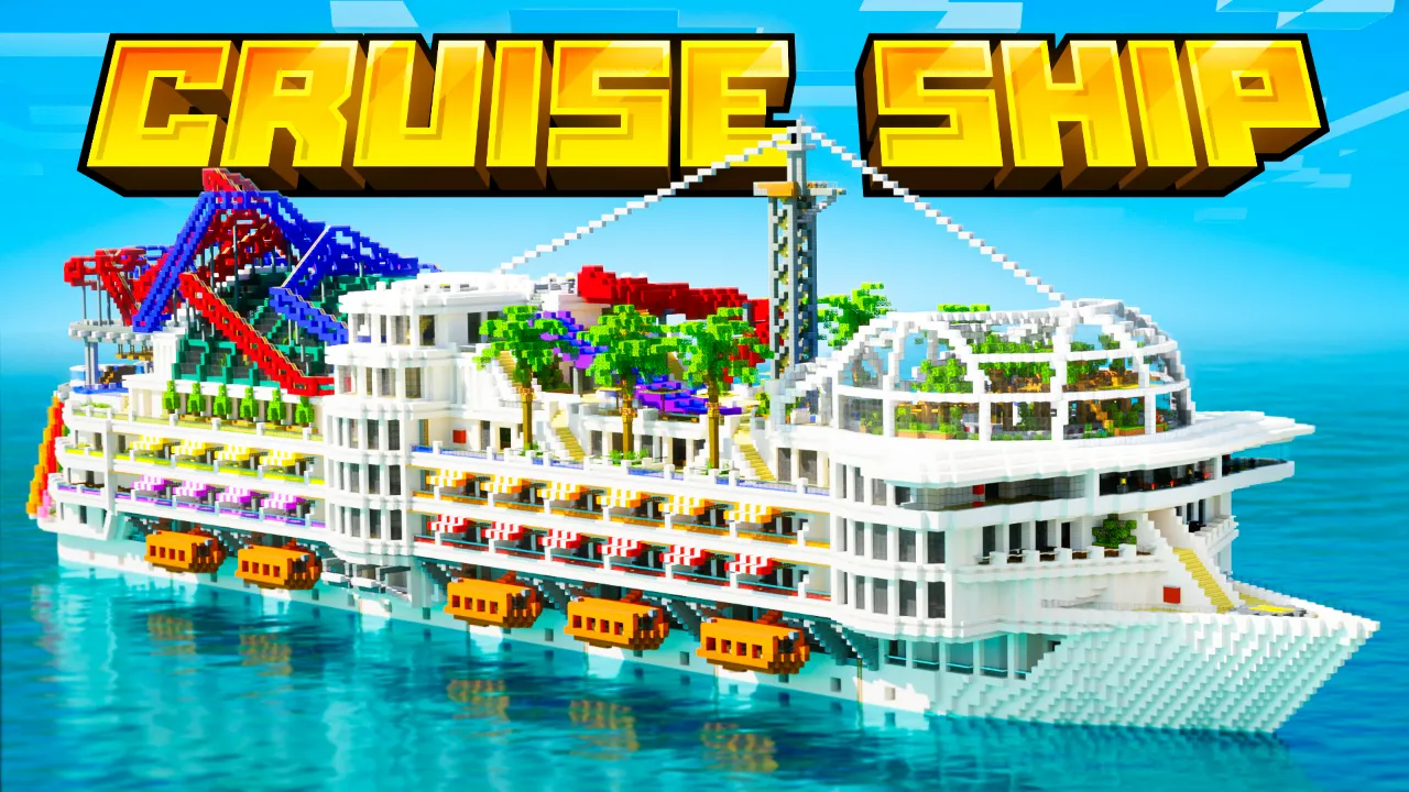 CRUISE SHIP