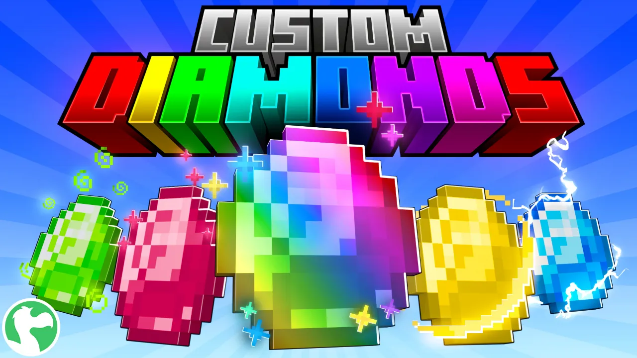 Custom Diamonds