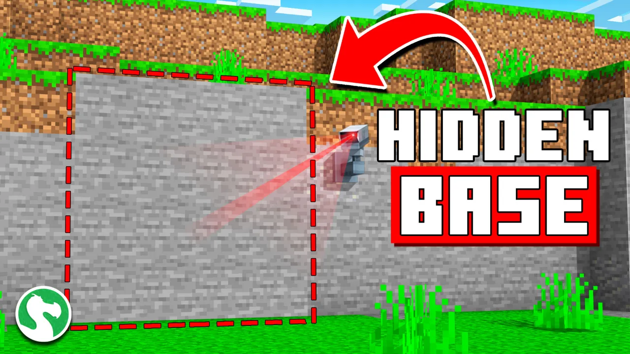 Hidden Base