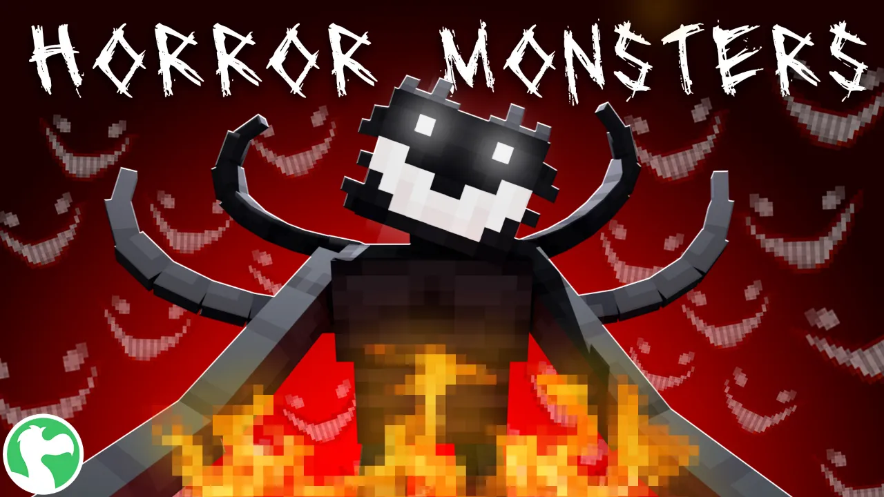 Horror Monsters