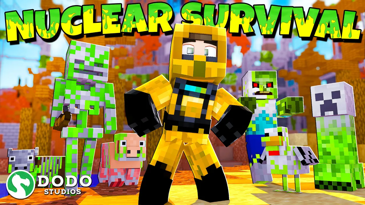 Nuclear Survival