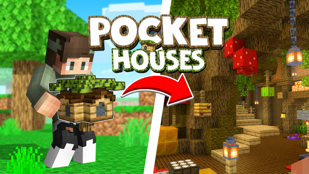 Pocket Houses