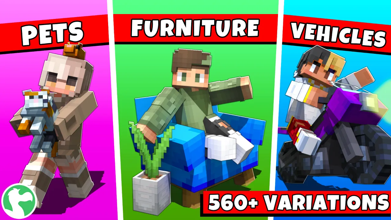 Roleplay Pack