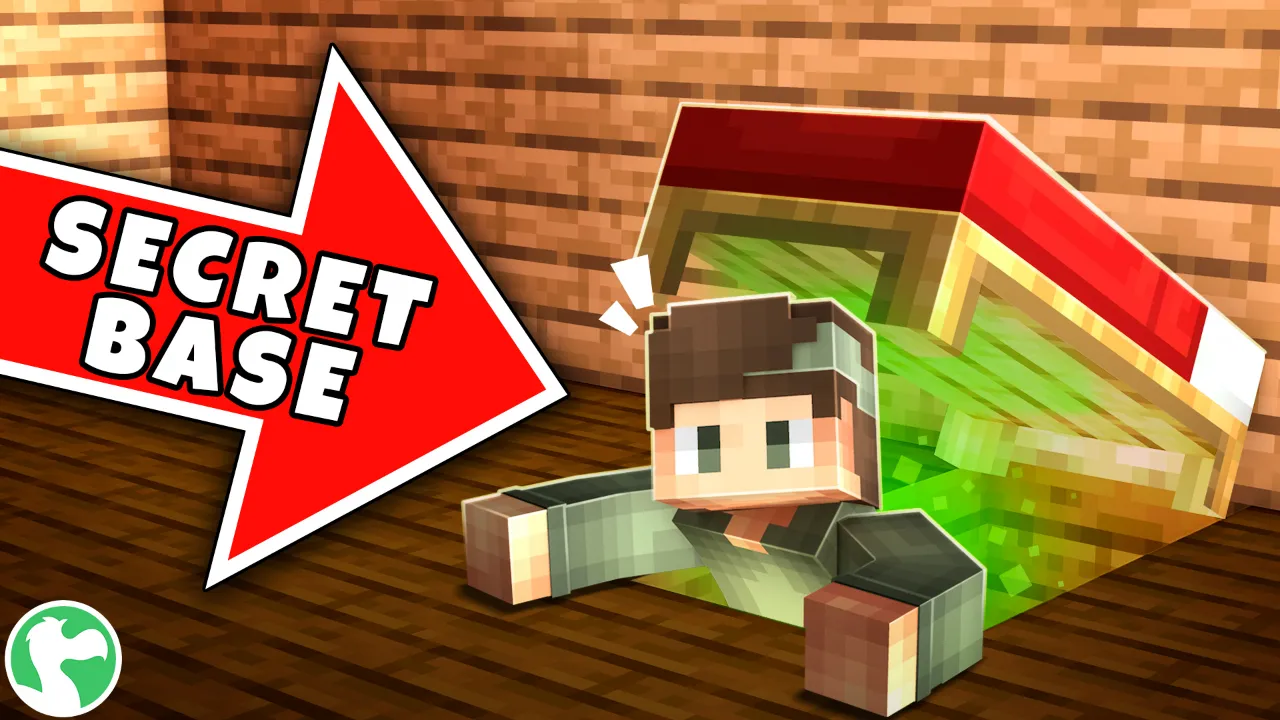 Secret Bed Base