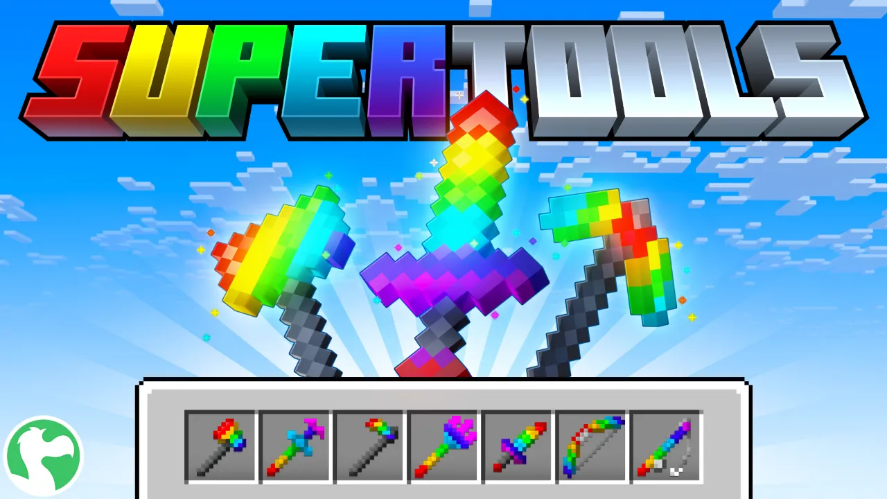 Super Tools