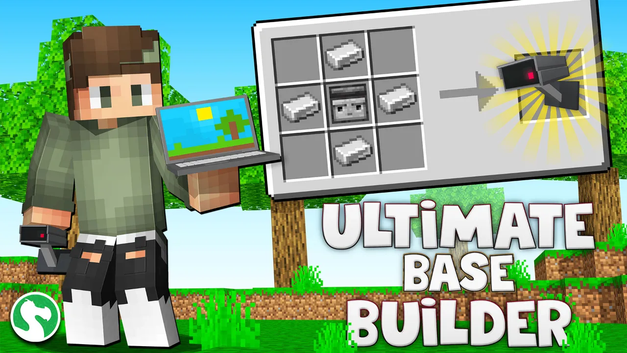 Ultimate Base Builder