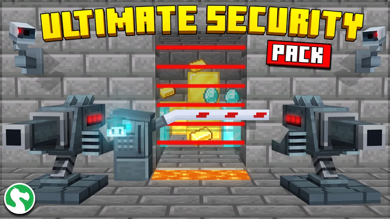 Ultimate Security Pack