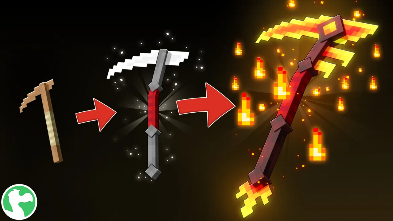 Weapons Evolve