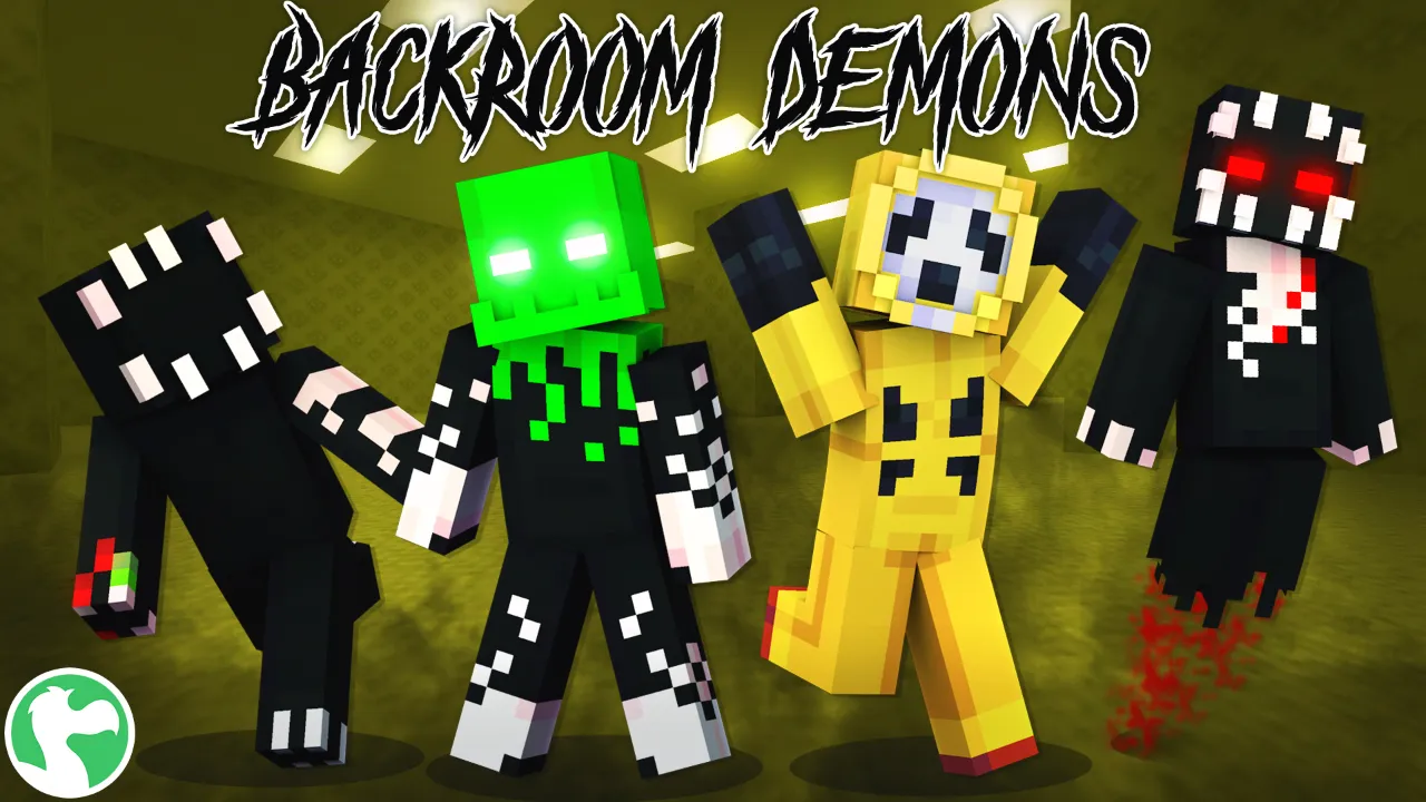 Backroom Demons
