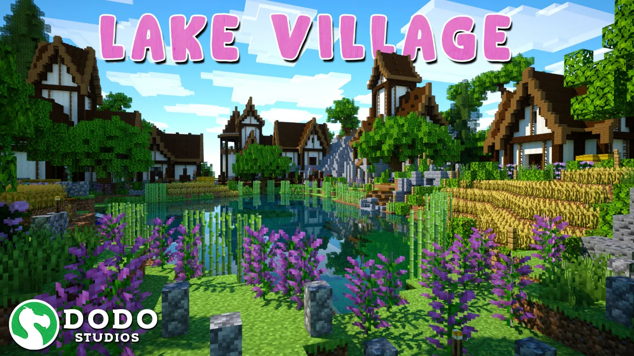 Lake Village