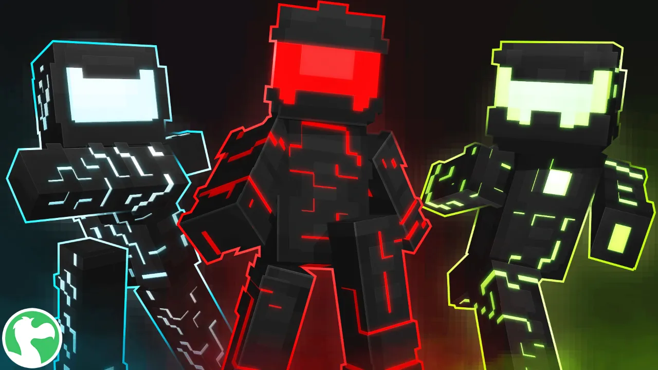 Dark Cyber